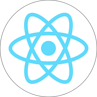 React